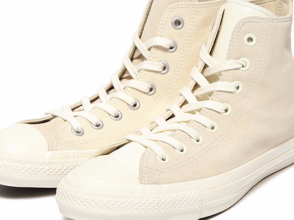 三方聯名必敗款! Beams Plus x Engineered Garments x Converse