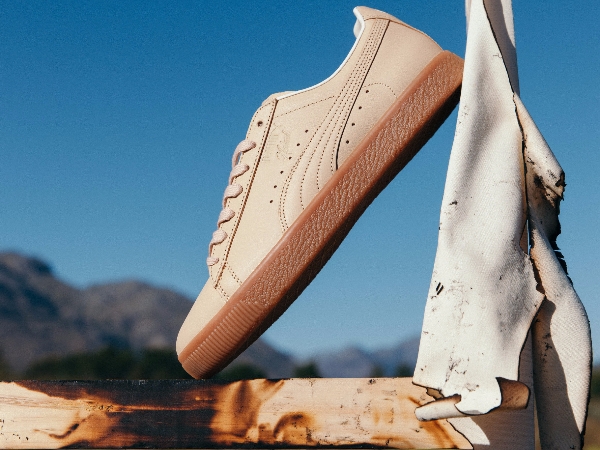 PUMA SELECT x NATURAL 聯名系列新品 體驗超現實主義宇宙銀河魅力