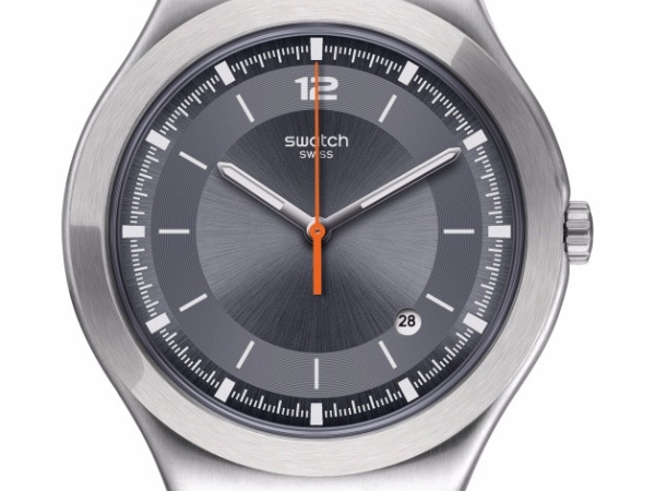 Swatch 2017 父親節  十二星座禮物精選懶人包  『錶』達給爸爸滿滿的愛
