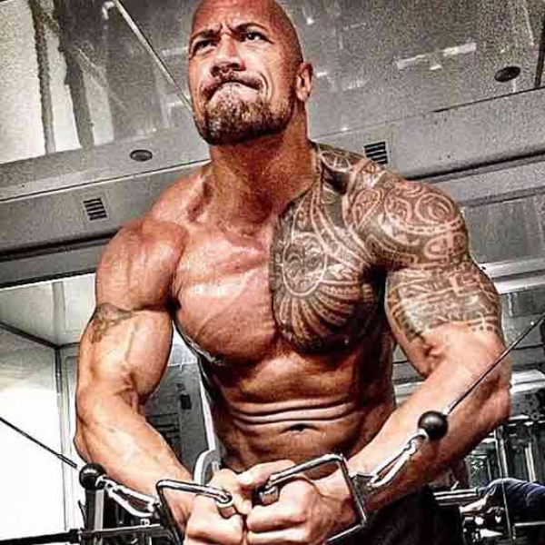 健身總是中途放棄嗎？6個能迅速提升「戰鬥意志力」的簡易方法！