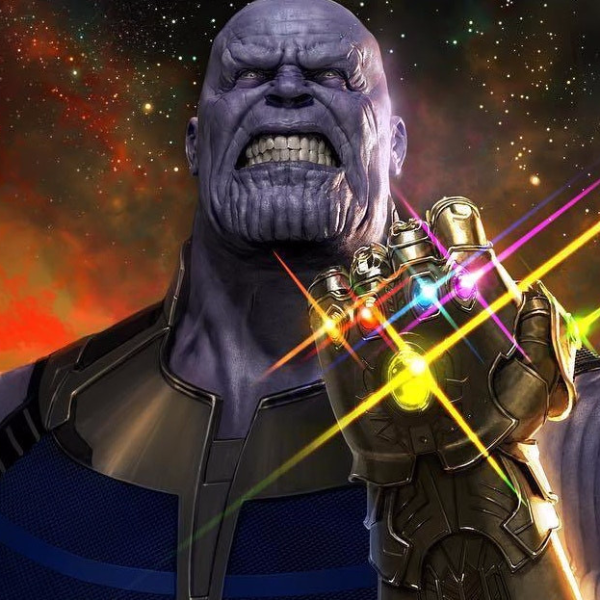 萬眾矚目！《Avengers: Infinity War》首支預告流出