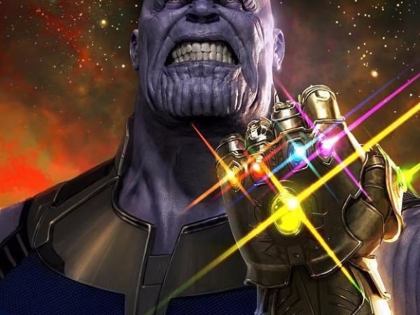 萬眾矚目！《Avengers: Infinity War》首支預告流出