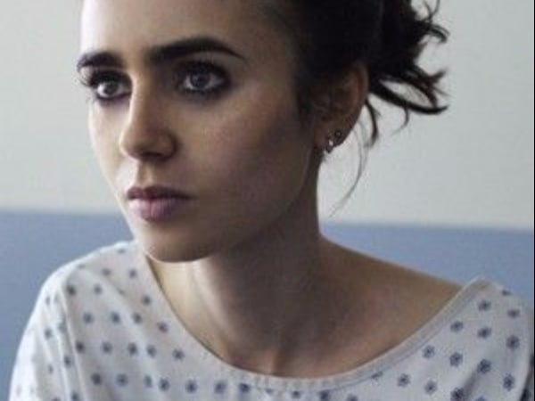 患上厭食症，不一定像《To the Bone》中的 Lily Collins 一樣瘦骨嶙峋，原來不少厭食症患者身形都跟我們無異？