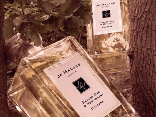 Jo Malone London 英國橡樹系列，來自英國童話的高貴神秘森林氣息！