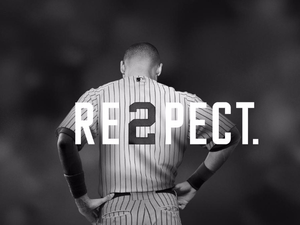 Jordan Brand 發表 Derek Jeter “RE2PECT”鞋款系列！ 向紐約洋基隊永遠的隊長致敬！