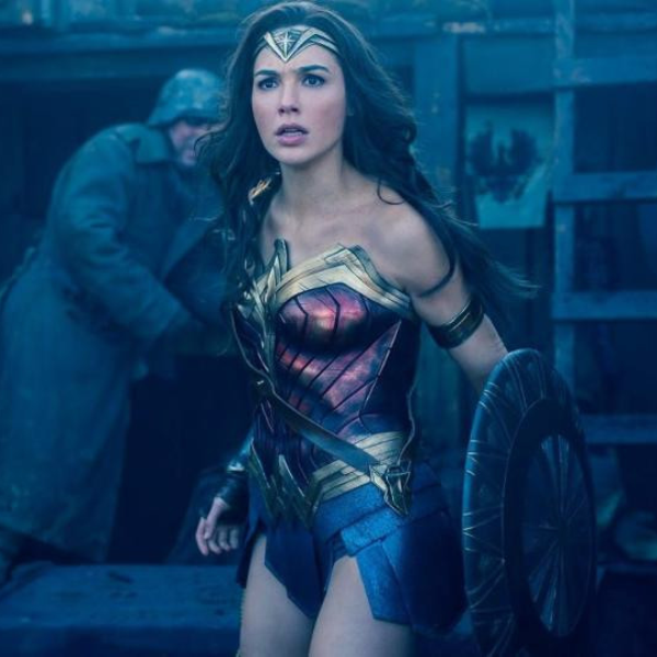 根本光速！《神力女超人2》上映日期曝光！距離《正義聯盟》相差約 2 年