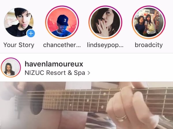 又在無病呻吟？盤點 IG 動態「讓人翻白眼指數破表用戶 Top 5 」！ 網友：秒退追蹤...