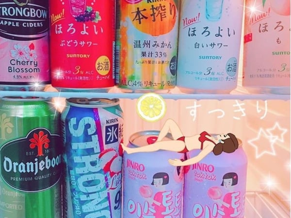 夏日沁涼微醺必備！８ 款超商秒殺啤酒，等你一起來乾杯