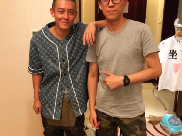 CLOT X NikeLab VaporMax，北京藝術家再度打造成帥氣口罩！