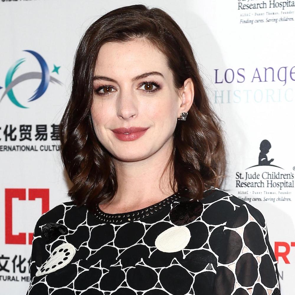 入型入格！Anne Hathaway 極大機會出演真人版「Barbie」電影！