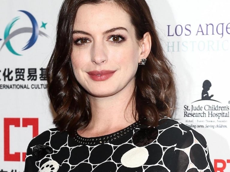 入型入格！Anne Hathaway 極大機會出演真人版「Barbie」電影！