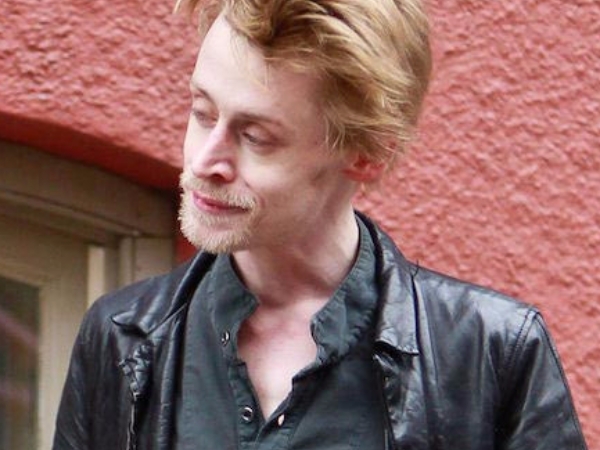 《小鬼當家》麥考利克金 Macaulay Culkin 為 UberEats 拍廣告！回歸清爽形象引熱議！