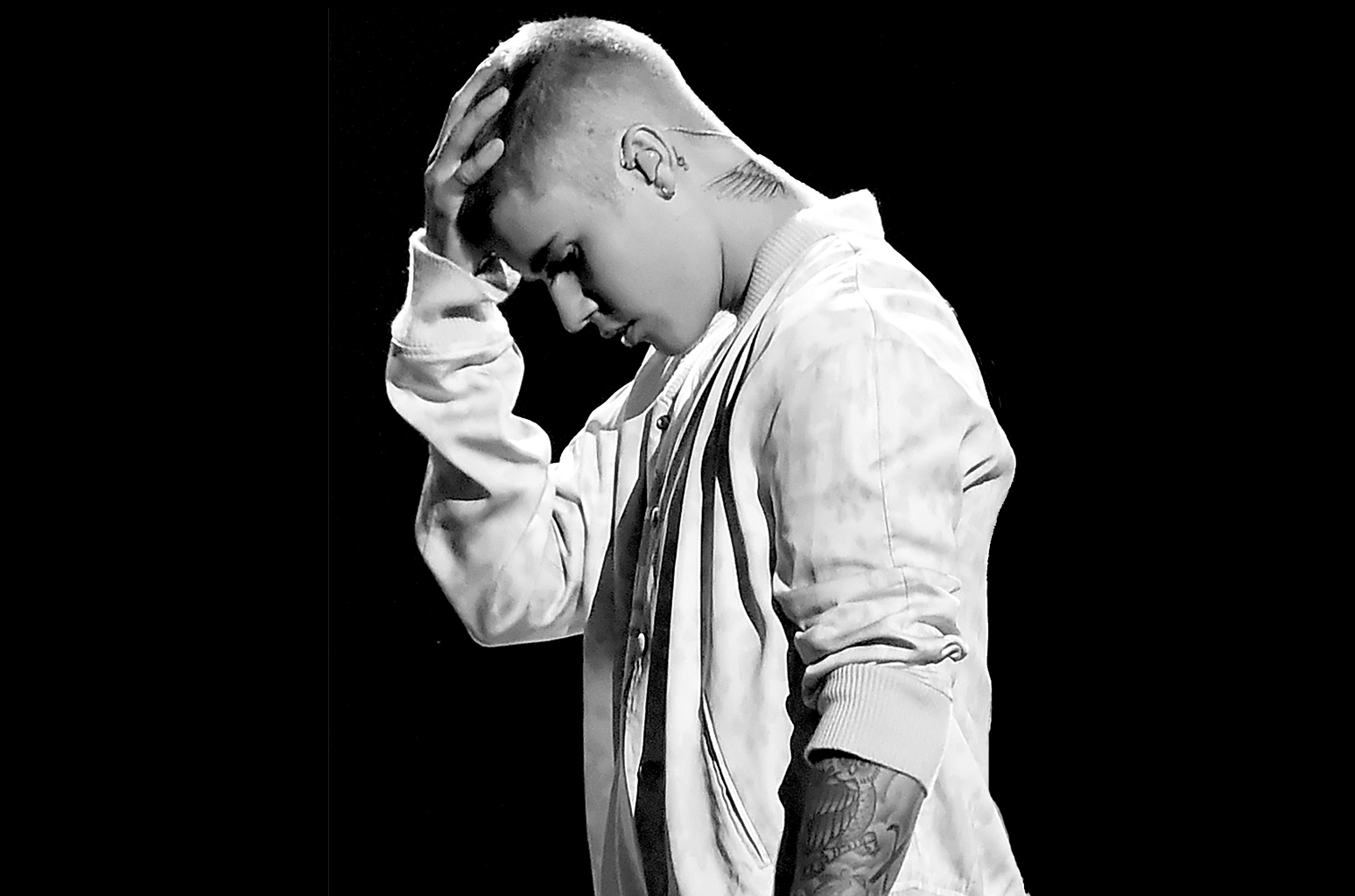 消息來源稱 Justin Bieber 正在組織其自己的教會