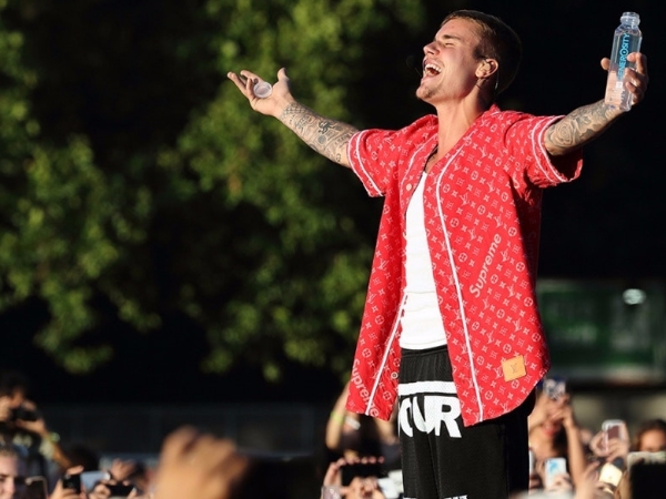 消息來源稱 Justin Bieber 正在組織其自己的教會