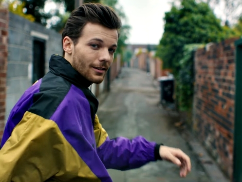 One Direction 終於圓滿了！Louis 壓軸釋出與 Bebe Rexha 演唱新作〈Back to You〉