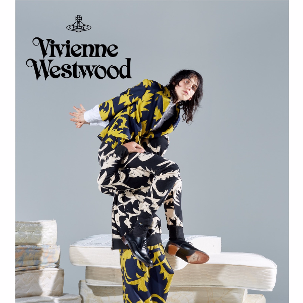 Vivienne Westwood Autumn/ Winter 2017 Campaign