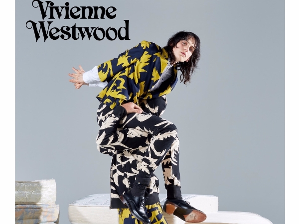Vivienne Westwood Autumn/ Winter 2017 Campaign