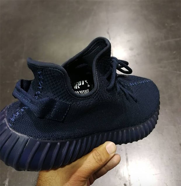 adidas YEEZY BOOST 350 V2 還有這兩款稀有配色，你買單嗎？