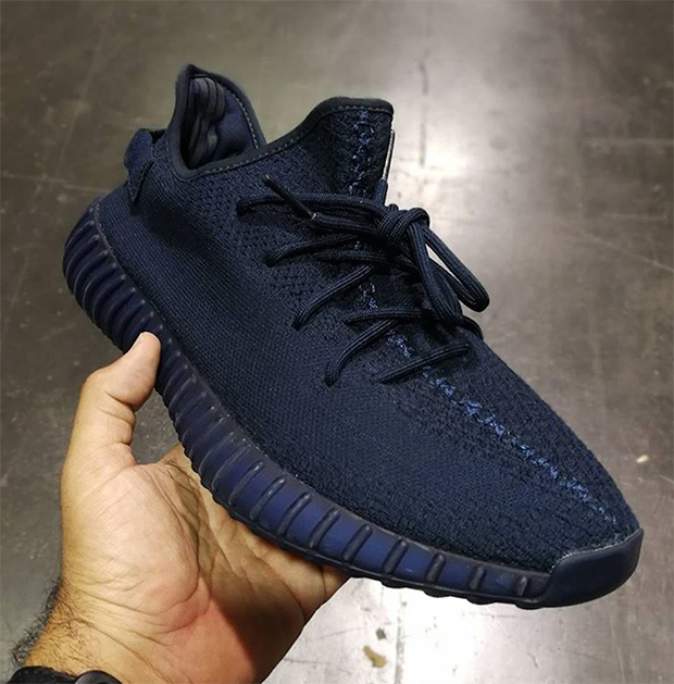 adidas YEEZY BOOST 350 V2 還有這兩款稀有配色，你買單嗎？