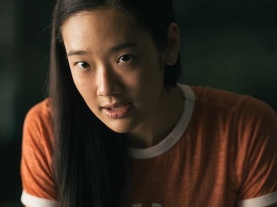 「天才少女」私下竟是超模！《模犯生》茱蒂蒙「 176 公分、超逆天比例」私照曝光