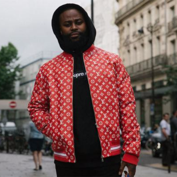 LVMH 銷售增長歸功於 Supreme 與 Louis Vuitton 聯乘