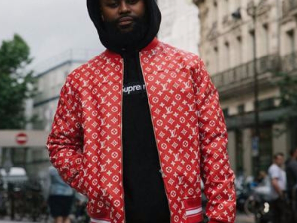 LVMH 銷售增長歸功於 Supreme 與 Louis Vuitton 聯乘
