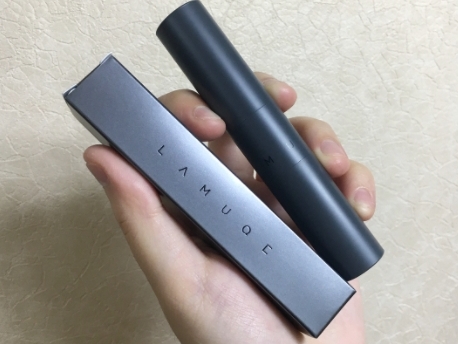 一支唇膏走天涯！這支「黑白唇膏」不是讓你打造哥德式妝容，而是讓你輕鬆轉換唇色的法寶！