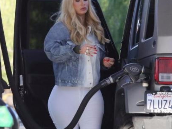 Iggy Azalea 否認大尺寸翹臀是整形 靠運動和節食就能夠達成!