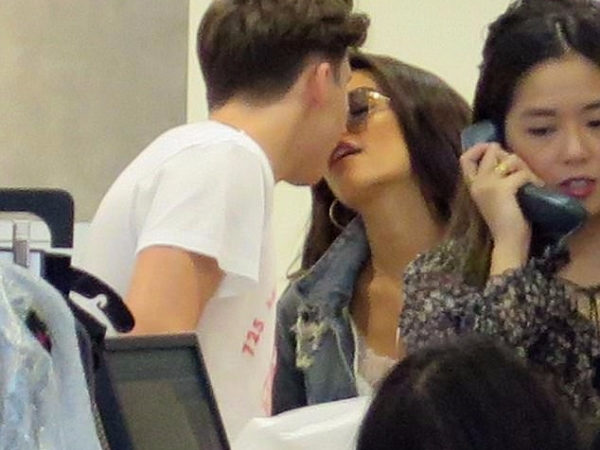 能接吻的朋友！「啤酒妹」否認與布魯克林約會中　Madison Beer：跟他在一起太不實際！