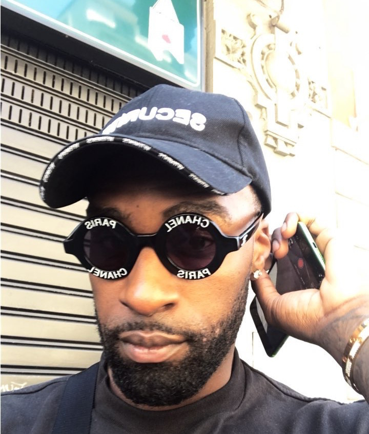NBA 球星也愛這一味、Supreme X Louis Vuitton 還再燒！