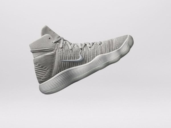 革命性創新中底！「Nike React Hyperdunk 2017 」8月3日，全球開販！
