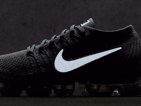 Nike VaporMax “COOL GREY” 接力登場，這回還有 3M 加持！