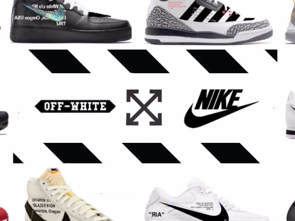 爆料大神 YEEZY MAFIA 指出 OFF-WHITE x NikeLab 系列將在「這天」發售!