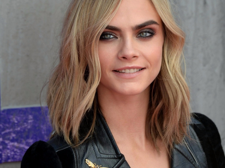 叛逆美人「魅惑女巫」Cara Delevingne 新戲上映 3 件事令你更愛她