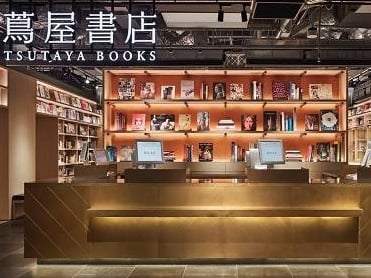 賣的不只是書!十大人氣書店你去過幾家?