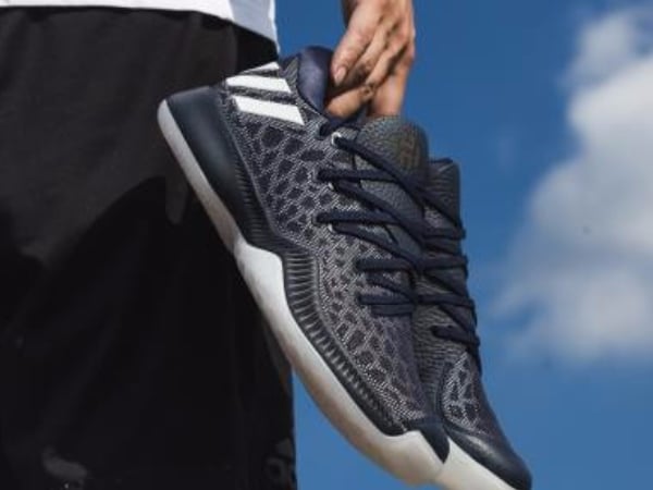 全腳掌 Bounce 中底打造!James Harden BTE 系列將於 8 月 2 號上市