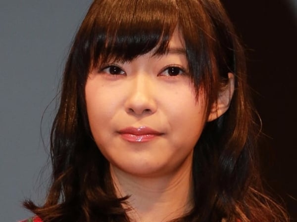 知道她們實際年齡會嚇一跳！日本票選「外表看起來更老一點」的女星 Top 10！