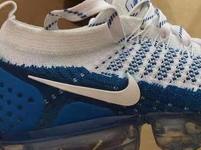 細節大升級！Nike Air VaporMax 變奏版本現諜照