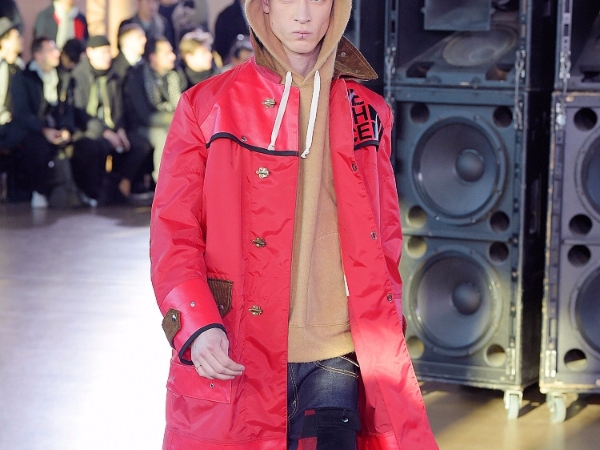 擺脫笨重感羽絨衣！2017-18秋冬最高關注 Junya Watanabe MAN ×The North Face 極限量聯名，機能服提升新境界！