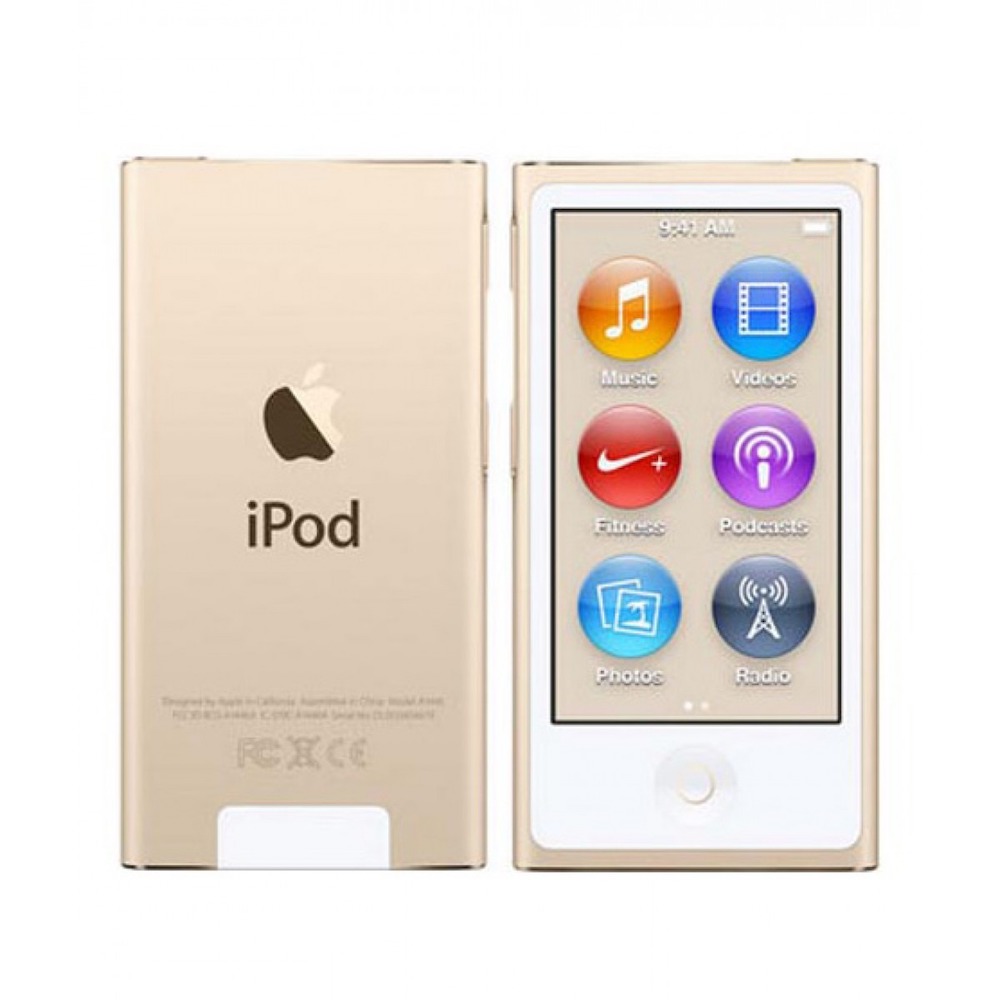 iPod RIP！未有 iPhone 8 的消息前，Apple 先悄悄的把 iPod Nano 和 iPod Shuffle 下架！