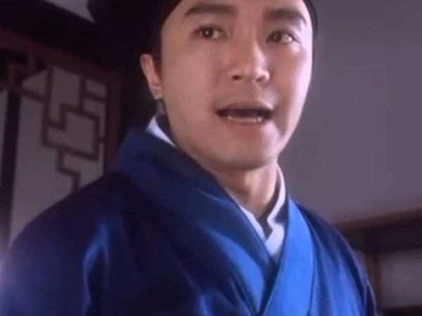神破解！原來，唐伯虎其實沒有點秋香...點破你對周星馳五大角色誤解！