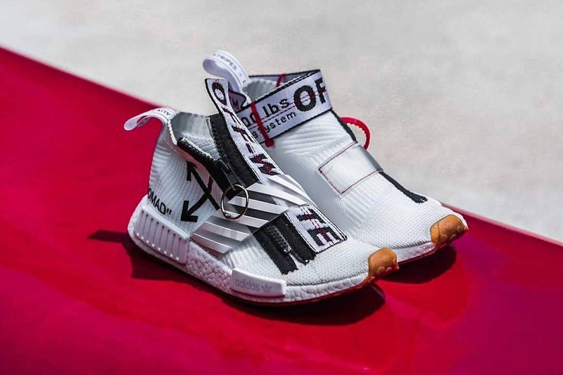off white nmd