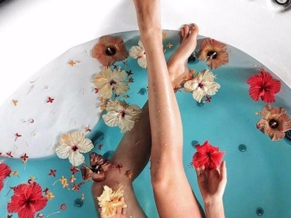 腫成豬頭樣？超強 5 大「退水功效美食」消水腫就靠它！