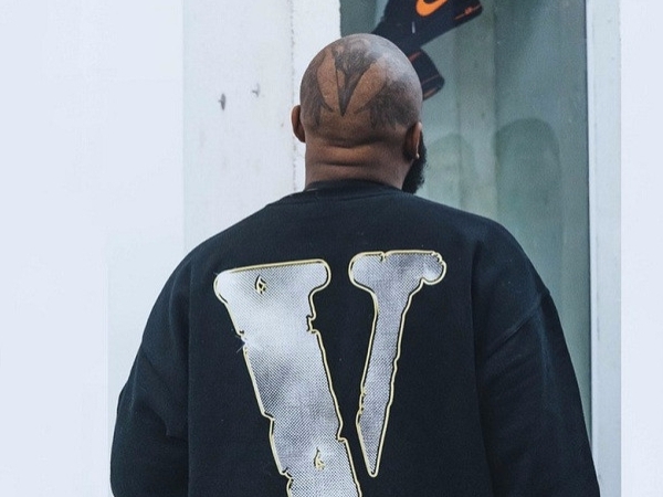 因為主理人A$AP Bari 的性醜聞，VLONE 與NIKE 的合作也走到了盡頭
