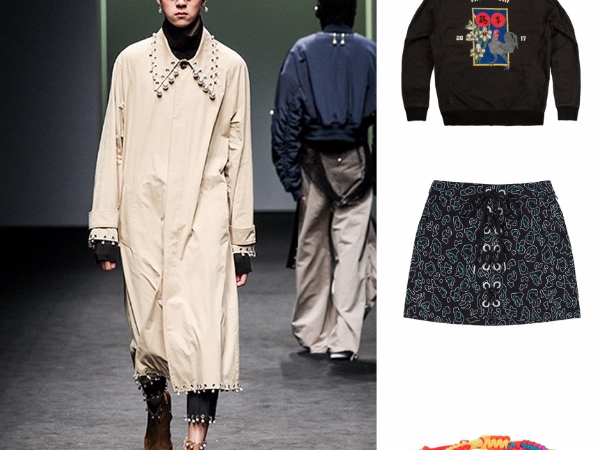 台北四間買手店 CLASH、merci、Ohh!、SYML 聯合特賣歐美精品一折起
