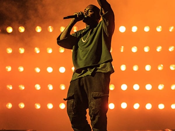 《Saint Pablo》巡迴演告吹後續－Kanye West 向保險公司索償天價賠款