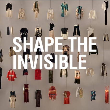 Zara 又有新驚喜！ 60 位學生齊齊以品牌過季服飾製作「 Shape The Invisible 」系列