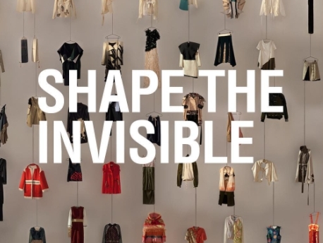 Zara 又有新驚喜! 60 位學生齊齊以品牌過季服飾製作「 Shape The Invisible 」系列