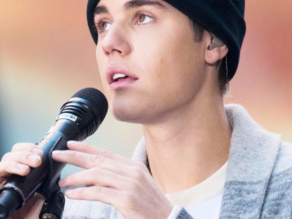 突發取消演唱會後首開腔!Justin Bieber 撰千字文表達心聲:想成為會從錯誤中成長的男人