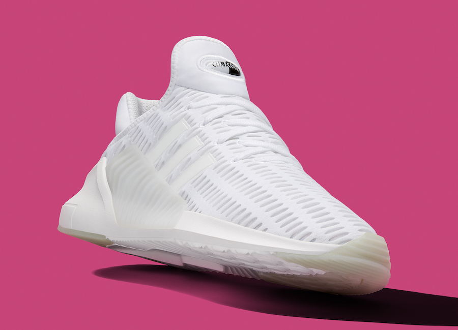 滿滿潮流味!adidas ClimaCool 全新 4 款配色 夏季跑鞋帥度再升級!